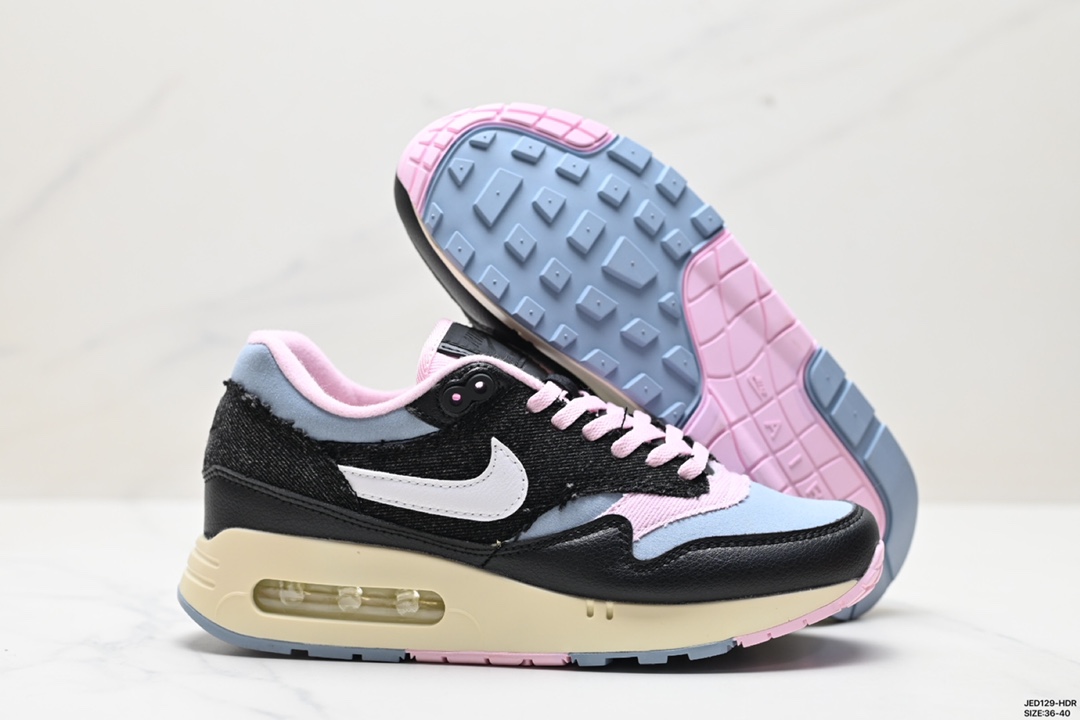 Nike Air Max Shoes